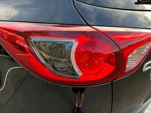 Used 2016 MAZDA CX-5 Grand Touring image 24