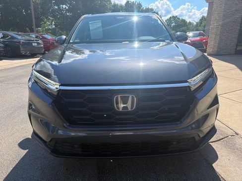 Used 2026 Honda CR-V EX-L image 2