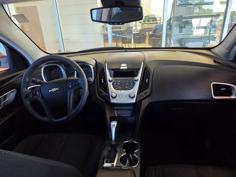 Used 2015 Chevrolet Equinox LS FWD image 29