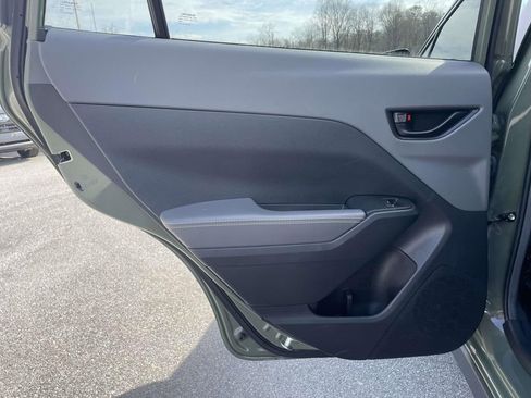 Used 2024 Subaru Crosstrek 2.5i Sport w/ Crosstrek Mirror Package image 2