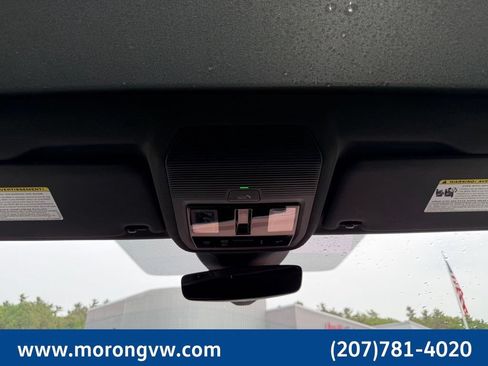 Used 2022 Volkswagen ID.4 Pro S AWD/4WD image 34
