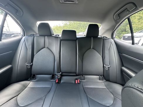 Used 2024 Toyota Camry XSE FWD image 13