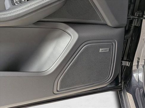 New 2026 Porsche Macan AWD/4WD image 14