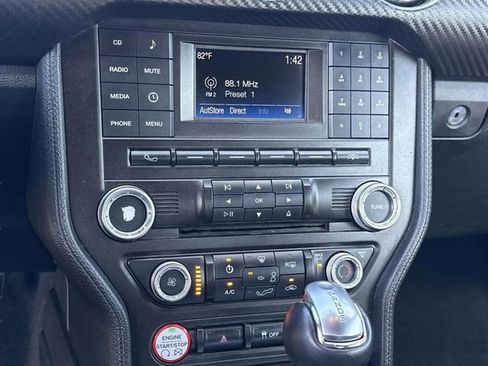 Used 2016 Ford Mustang V6 w/ Equipment Group 051A image 33