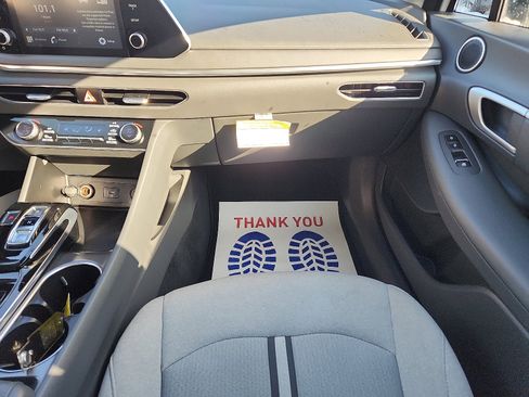 Used 2021 Hyundai Sonata SEL image 11