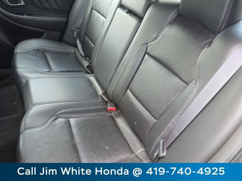 Used 2014 Ford Taurus SEL w/ Equipment Group 201A AWD/4WD image 20