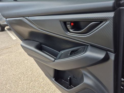 Used 2023 Subaru WRX AWD/4WD image 12