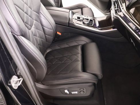 Certified 2024 BMW X5 xDrive40i w/ Premium Package image 14