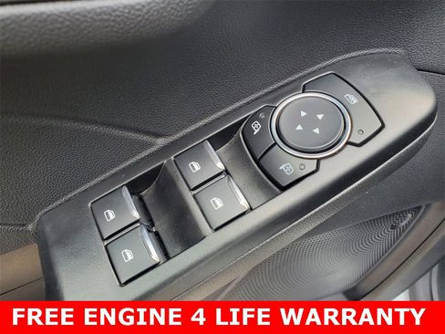 Used 2025 Ford Escape Active image 8