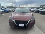 Used 2022 Nissan Sentra SV image 3