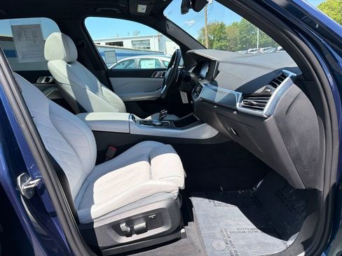 Used 2023 BMW X5 sDrive40i w/ Parking Assistance Package RWD image 27