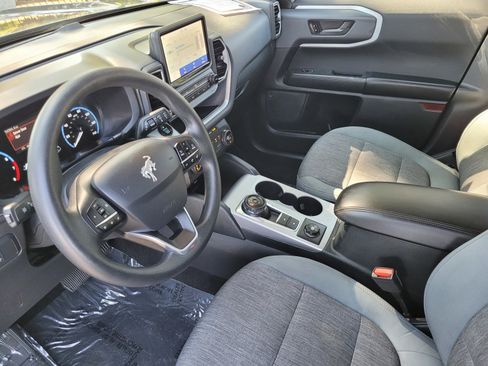 Certified 2021 Ford Bronco Sport Big Bend image 19