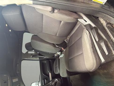 Used 2015 Chevrolet Silverado 2500 LT AWD/4WD image 17