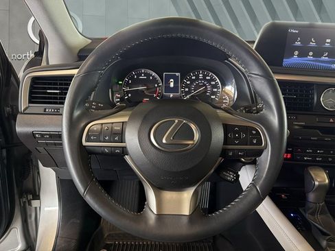 Used 2022 Lexus RX 350 FWD image 14