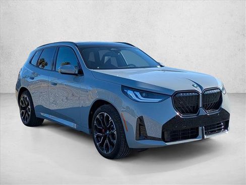 New 2026 BMW X3 xDrive30 w/ M Sport Package image 7