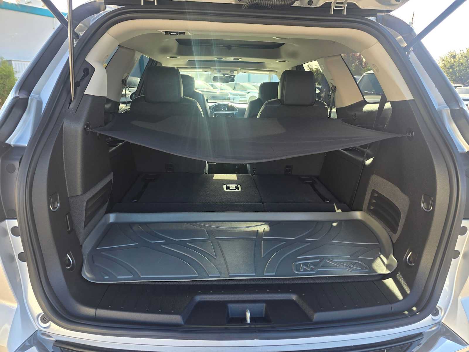 Used 2017 Buick Enclave Premium w/ Experience Buick Package AWD/4WD image 14