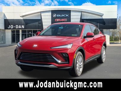 New 2026 Buick Envista Preferred w/ Convenience I Package