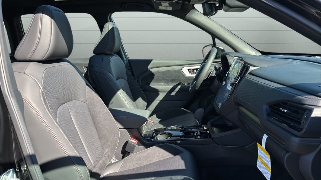 New 2026 Subaru Forester Touring AWD/4WD image 23