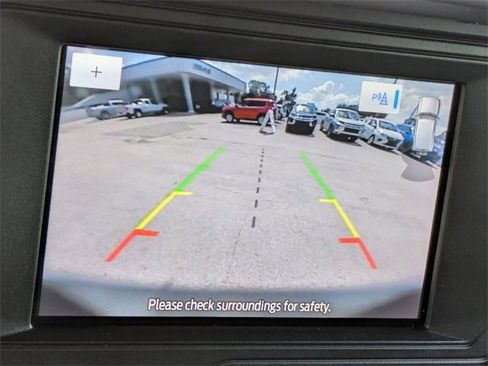 Used 2023 Ford Bronco Big Bend image 30