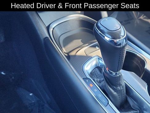 Used 2018 Chevrolet Malibu LT w/ Leather Package image 42