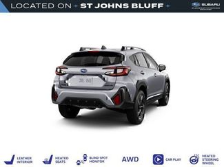 New 2026 Subaru Crosstrek 2.5i Limited video 1