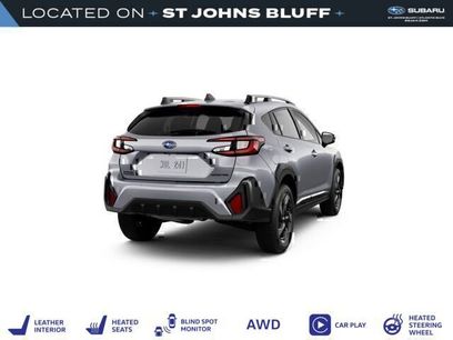 New 2026 Subaru Crosstrek 2.5i Limited
