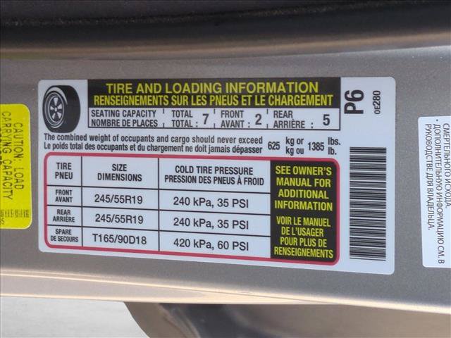 Used 2016 Toyota Highlander Limited AWD/4WD image 15