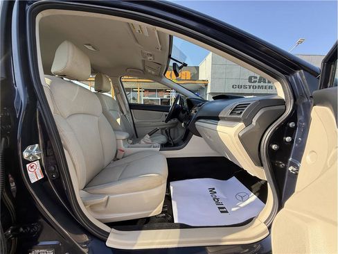 Used 2014 Subaru Impreza 2.0i Sport Premium w/ Popular Package #1 image 34