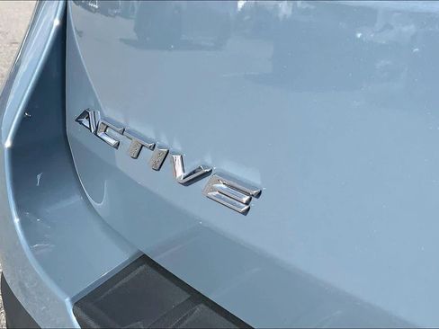 Certified 2025 Ford Explorer Active w/ Active Comfort Package image 10