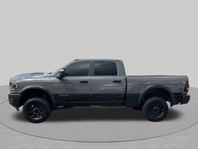 Used 2024 RAM 2500 Power Wagon w/ Level 2 Equipment Group
