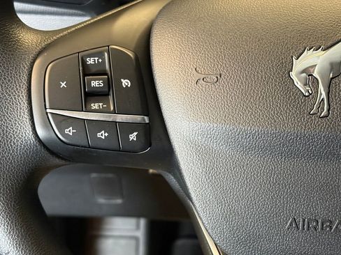 Used 2024 Ford Bronco Sport Big Bend AWD/4WD image 11