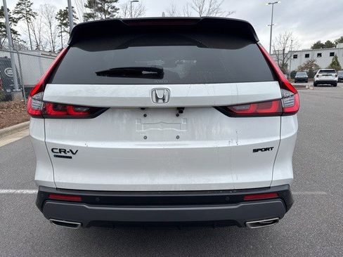 Used 2026 Honda CR-V Sport-L image 13
