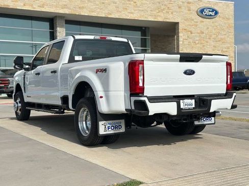 New 2026 Ford F350 XL w/ STX Appearance Package image 23