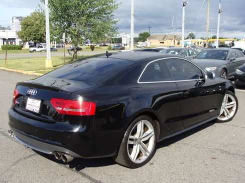 Used 2011 Audi S5 Premium Plus AWD/4WD image 4