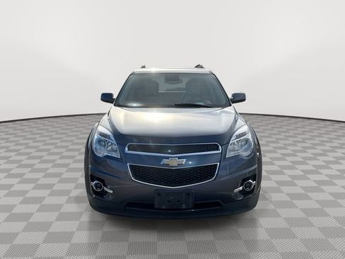 Used 2014 Chevrolet Equinox LT w/ Power Convenience Package image 3