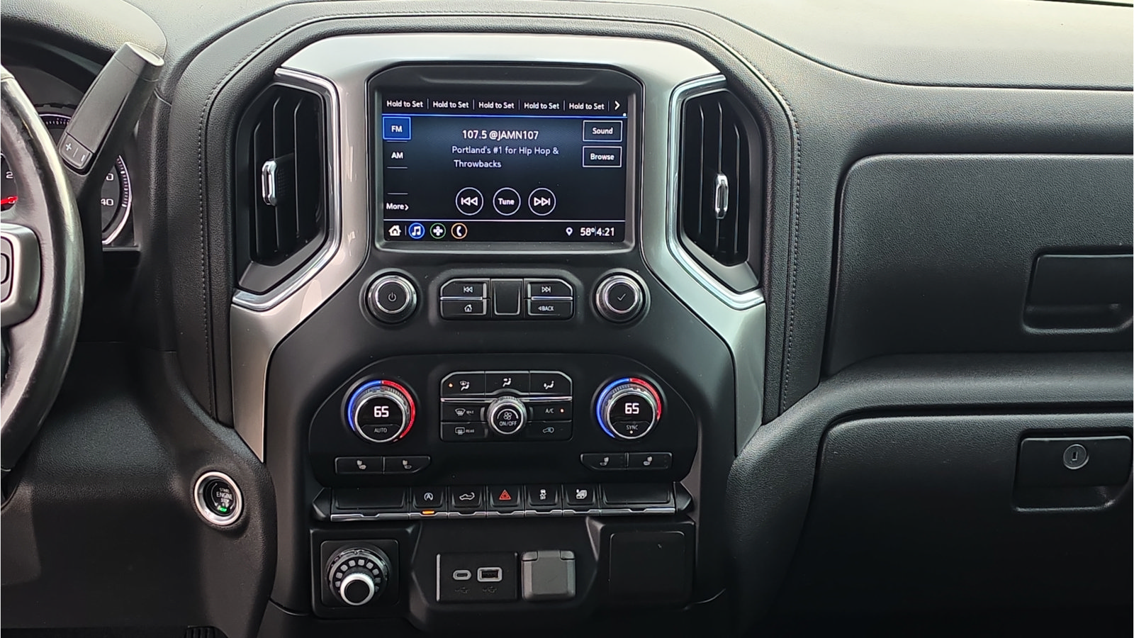 Used 2020 Chevrolet Silverado 1500 LT w/ All-Star Edition AWD/4WD image 14