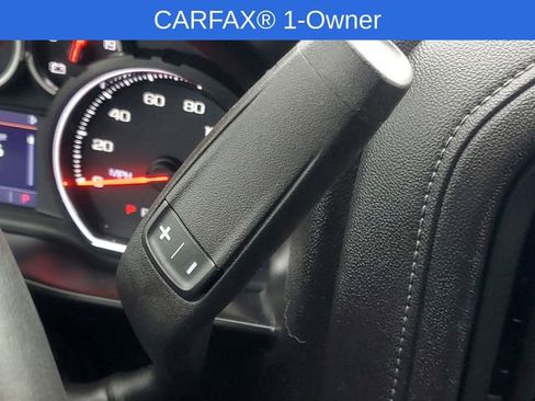 Used 2021 Chevrolet Silverado 1500 LT w/ Bed Protection Package image 28