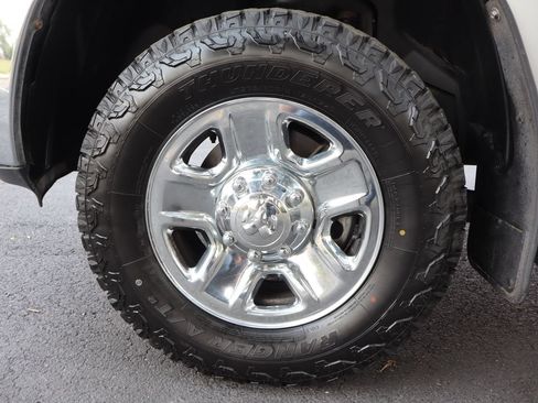 Used 2018 RAM 2500 SLT w/ Protection Group AWD/4WD image 40