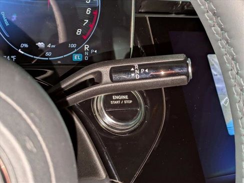 New 2026 Mercedes-Benz E 53 AMG e 4MATIC Sedan image 12