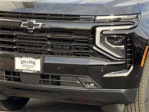 New 2026 Chevrolet Tahoe RST w/ Comfort Package image 7