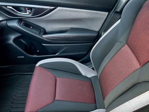 Used 2023 Subaru Impreza 2.0i Sport w/ Popular Package #2 image 17