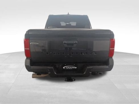 Used 2024 Toyota Tacoma SR5 RWD image 7