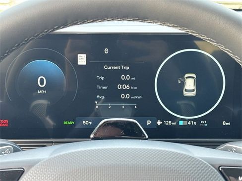 New 2026 Hyundai Ioniq 5 SEL image 27