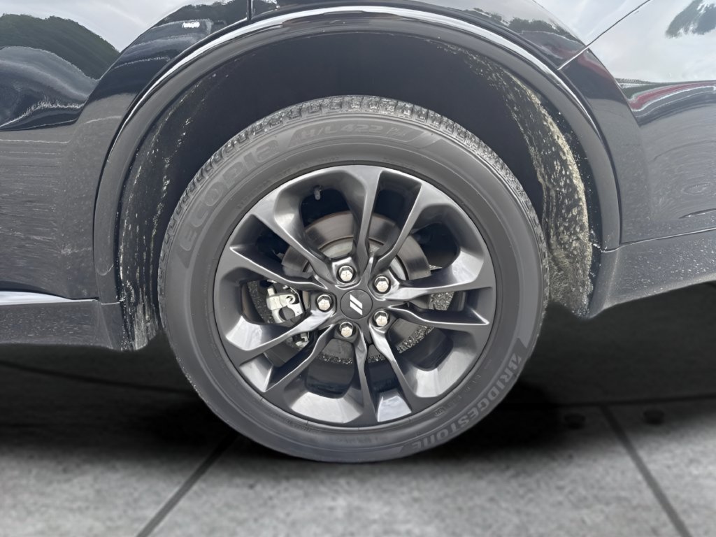 Used 2024 Dodge Durango R/T RWD image 32
