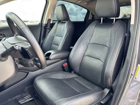 Used 2021 Honda HR-V EX-L image 22