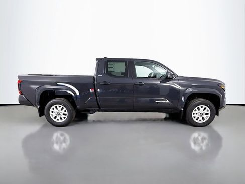 New 2026 Toyota Tacoma SR5 AWD/4WD image 9