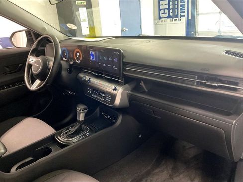 Certified 2026 Hyundai Kona SEL Sport AWD/4WD image 14