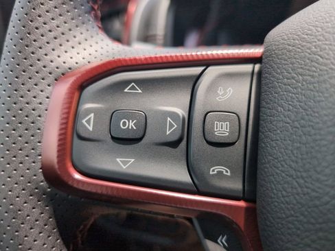 Used 2025 RAM 1500 Rebel w/ Bed Utility Group image 11