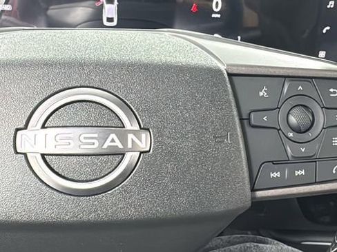 New 2026 Nissan Sentra SV w/ SV Convenience Package image 20