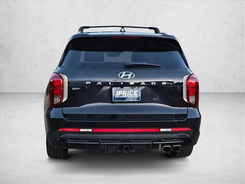 Used 2025 Hyundai Palisade XRT image 6